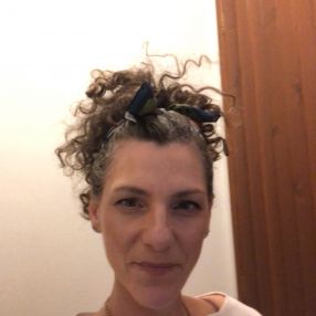 Franca, Babysitter a Gazoldo degli Ippoliti
