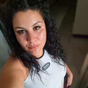 Marica, Babysitter a Saviano
