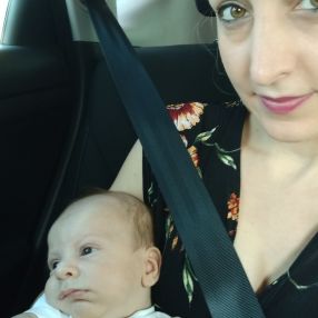 Roberta, Family in Montefalco