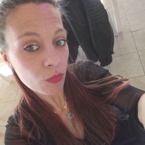 Melissa, Babysitter a Vercelli