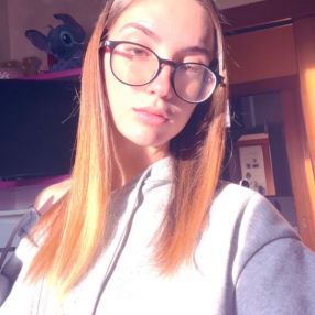 Melissa, Babysitter in Fondi