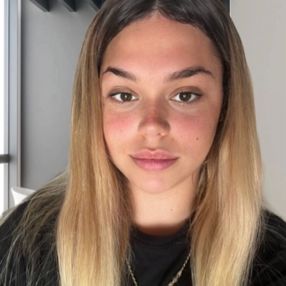 Serena, Babysitter a Provincia di Alessandria