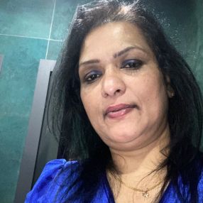Shamila, Babysitter in Casalpusterlengo