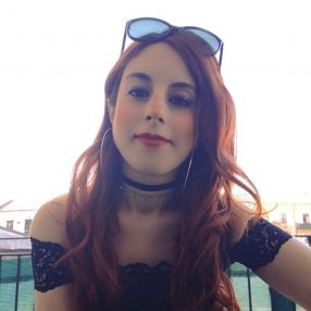 Mara, Babysitter in Busto Arsizio