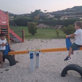 Davide, Famiglia a Abano Terme