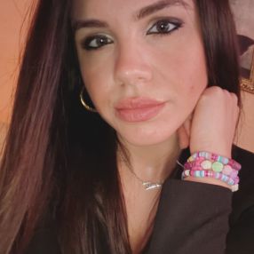 Ilenia, Babysitter a Sava