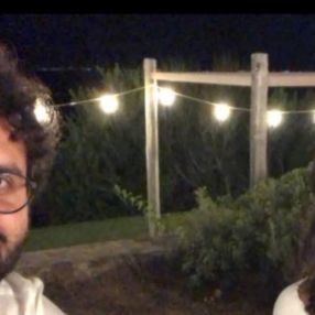 Rocco, Famiglia a Nova Siri Scalo