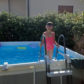 Matteo, Famiglia a Legnano