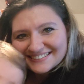 Francesca, Babysitter a Cavriago