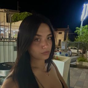 Alessia, Babysitter a Torchiati