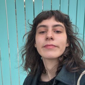 Cecilia, Babysitter a Pescia