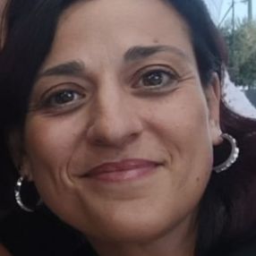 Silvia, Babysitter in Cerveteri