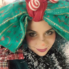 Nicoletta, Babysitter a Scarlino