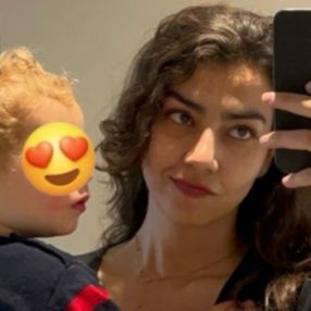 Hannah, Babysitter in Padova