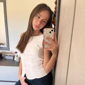 Clara, Babysitter in Cerreto Guidi