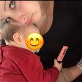 Camilla, Babysitter in Fontevivo