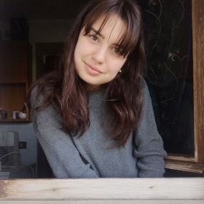 Lucia, Babysitter a Lombardia