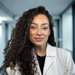 Alexia, Famiglia a Roma