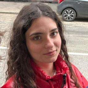 Federica, Babysitter in San Vito Lo Capo