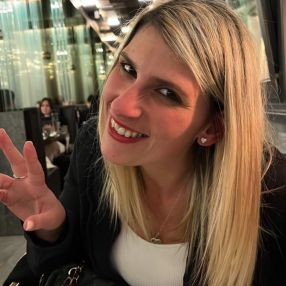 Jessica, Babysitter a Montodine