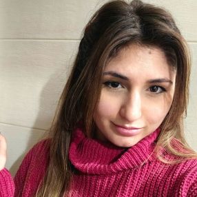 Annamaria, Babysitter in San Marzano Sul Sarno