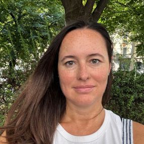 Ilaria, Famiglia a Alassio
