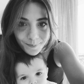 Elvira, Famiglia a Teano