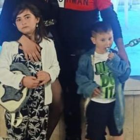 Melissa, Family in Bacoli