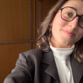 Giulia, Babysitter in Cogollo del Cengio