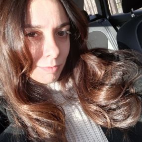 Erika, Babysitter in Pieve