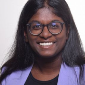 Malar, Babysitter in Campodarsego