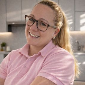 Leticia, Babysitter in Ciserano