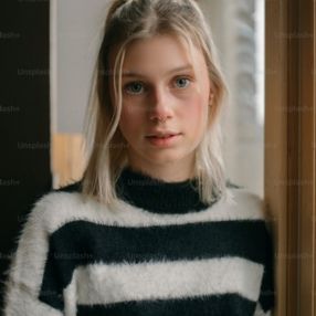 Nataly, Babysitter in Parabiago