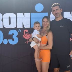 Manuel, Family in Forlimpopoli