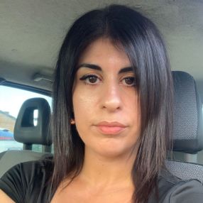 Miriam, Babysitter a Provincia di Perugia