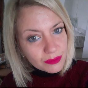 Franca, Babysitter in Empoli