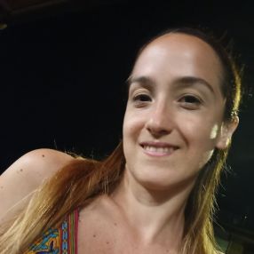 Roberta, Babysitter a Provincia di Caserta