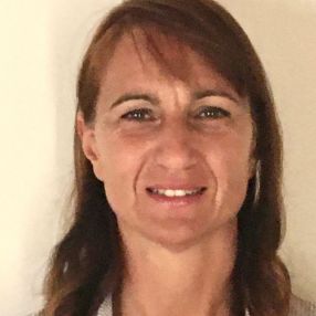 Katiuscia, Babysitter a Biassono