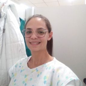 Jaqueline, Babysitter a Provincia di Cuneo