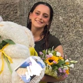 Nicole, Babysitter a Lurate Caccivio