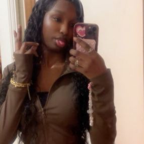 Mame fatou, Babysitter in Calusco D'adda
