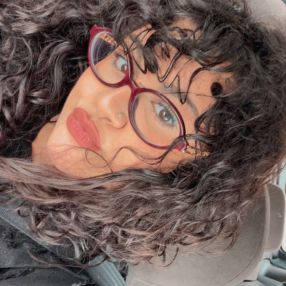 Elena, Babysitter a San Donaci