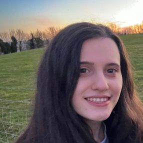Alessia, Babysitter a Casastieri