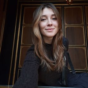 Sanda, Babysitter in Maserà di Padova