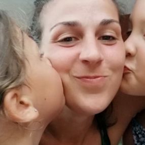 Federica, Babysitter a Nichelino