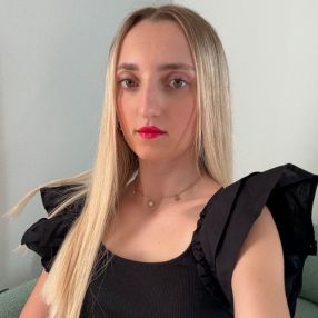 Gaia, Babysitter a Casone