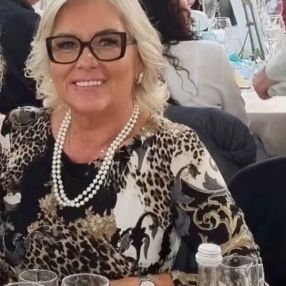 Francesca, Babysitter a Cosniga-zoppé
