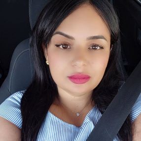 Marwa, Babysitter a Polesella