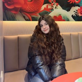 Ani, Babysitter a Cavenago di Brianza