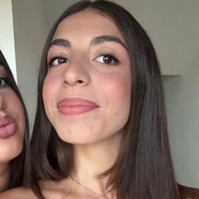 Alessia, Babysitter a Istrana